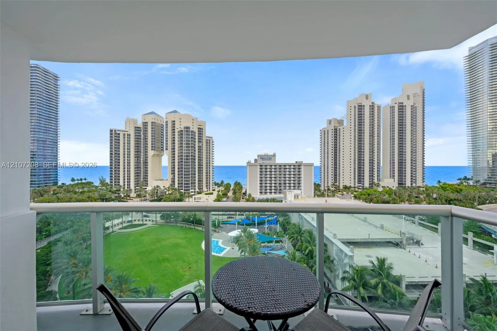 Listing  19370 Collins Avenue 1405, Sunny Isles Beach, FL 33160, Sunny Isles Beach, FL 33160