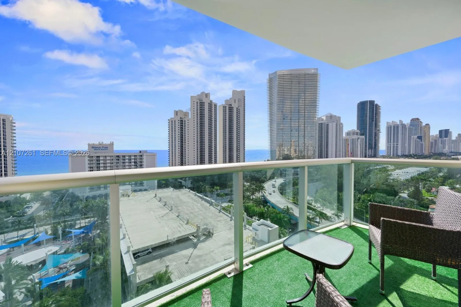 Listing  19370 Collins Avenue 1601, Sunny Isles Beach, FL 33160, Sunny Isles Beach, FL 33160
