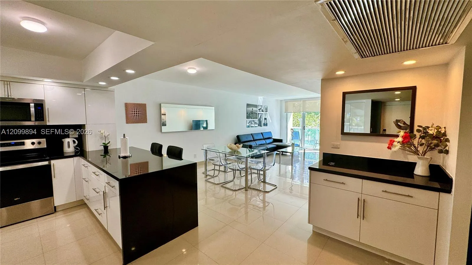 View details of listing 19370 Collins Avenue 201, Sunny Isles Beach, FL 33160 Sunny Isles Beach with MLS# 
