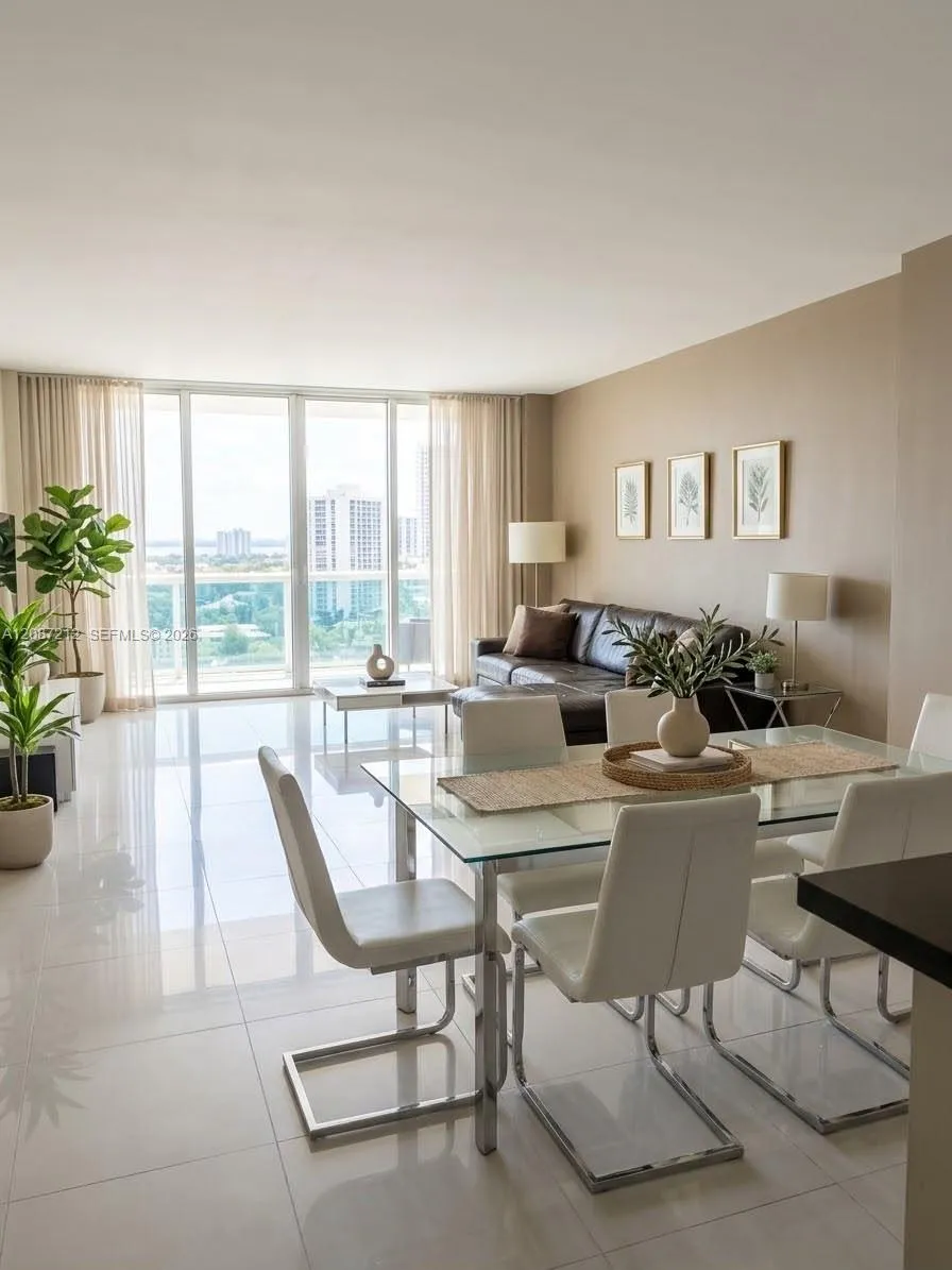 View details of listing 19370 Collins Avenue 418, Sunny Isles Beach, FL 33160 Sunny Isles Beach with MLS# 