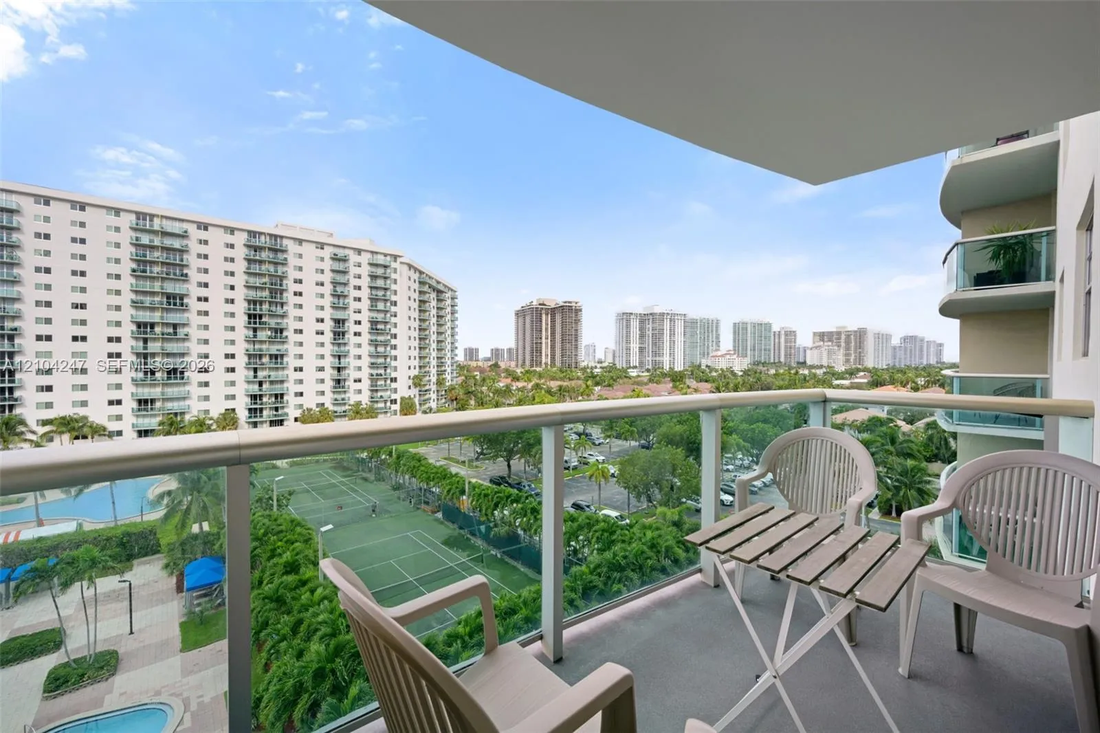 Listing  19370 Collins Avenue 708, Sunny Isles Beach, FL 33160, Sunny Isles Beach, FL 33160