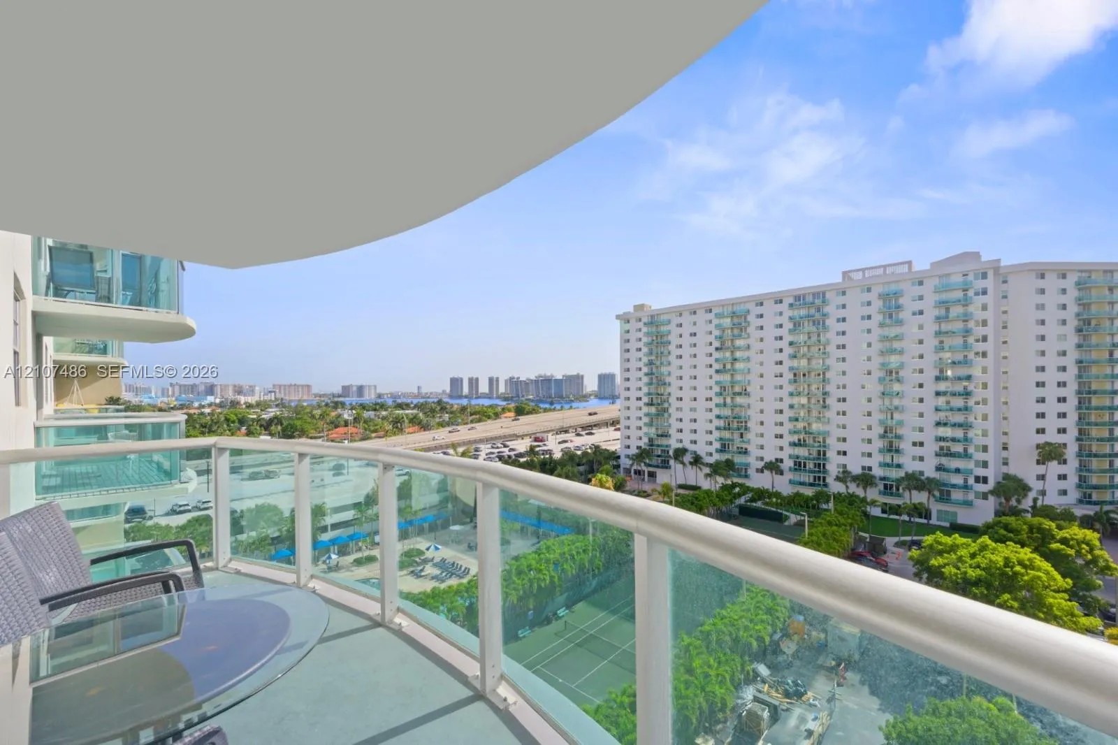 Listing  19370 Collins Avenue 916, Sunny Isles Beach, FL 33160, Sunny Isles Beach, FL 33160