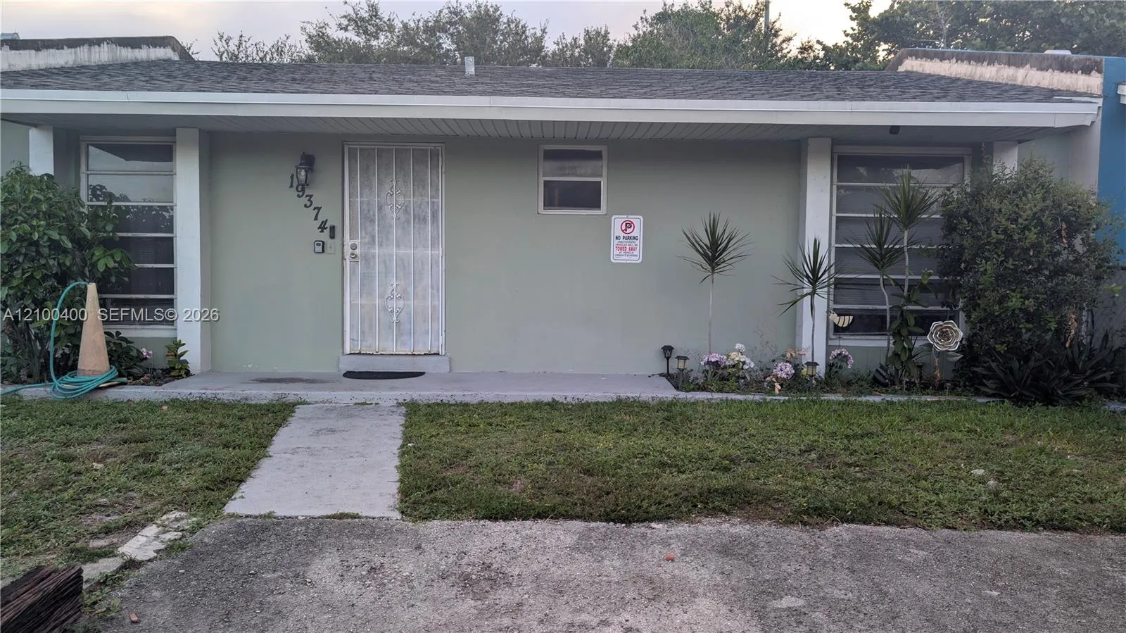 View details of listing 19374 NW 30th Court, Miami Gardens, FL 33056 Miami Gardens with MLS#