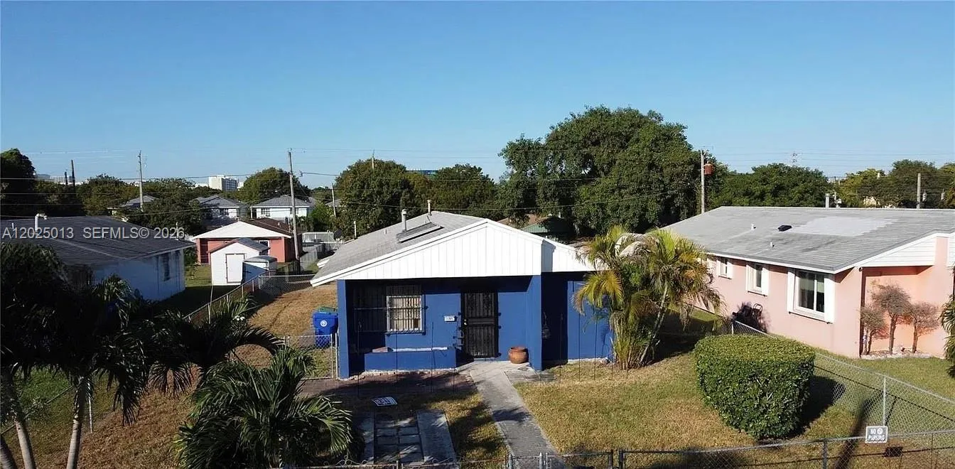 Listing  1938 NW 2nd Court, Miami, FL 33136, Miami, FL 33136