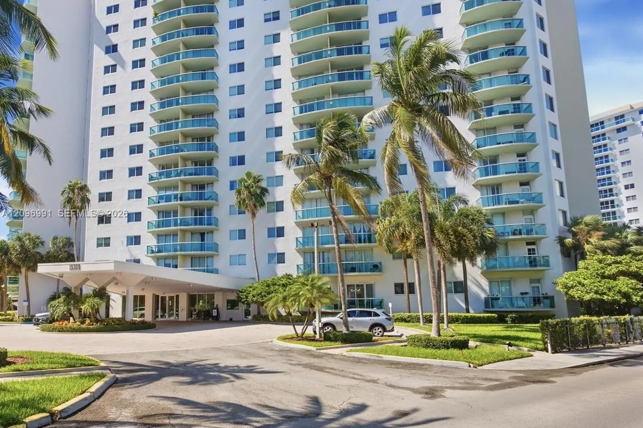 View details of listing 19380 Collins Avenue 510, Sunny Isles Beach, FL 33160 Sunny Isles Beach with MLS# 