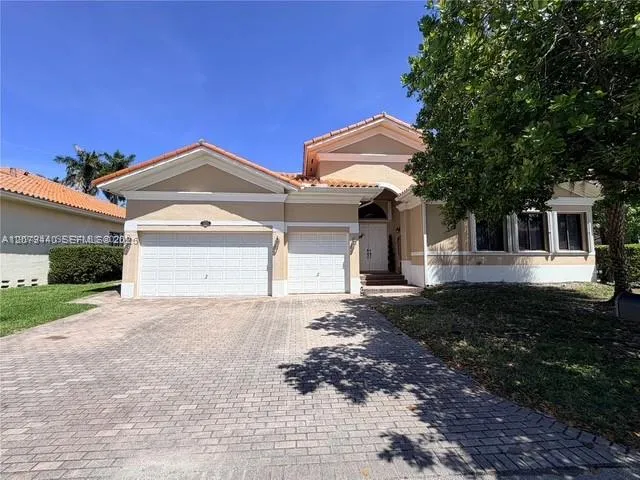 Listing  19385 SW 79th Court, Cutler Bay, FL 33157, Cutler Bay, FL 33157
