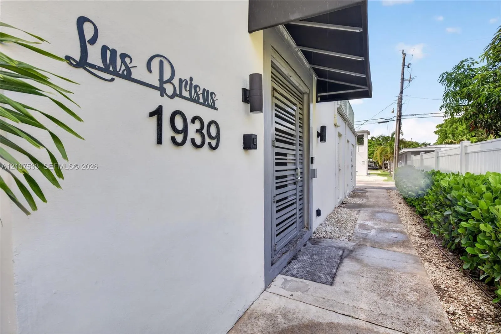 Listing  1939 Jefferson Street 201, Hollywood, FL 33020, Hollywood, FL 33020