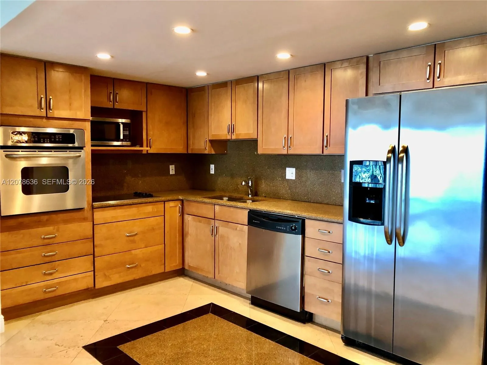 View details of listing 19390 Collins Avenue 1206, Sunny Isles Beach, FL 33160 Sunny Isles Beach with MLS# 