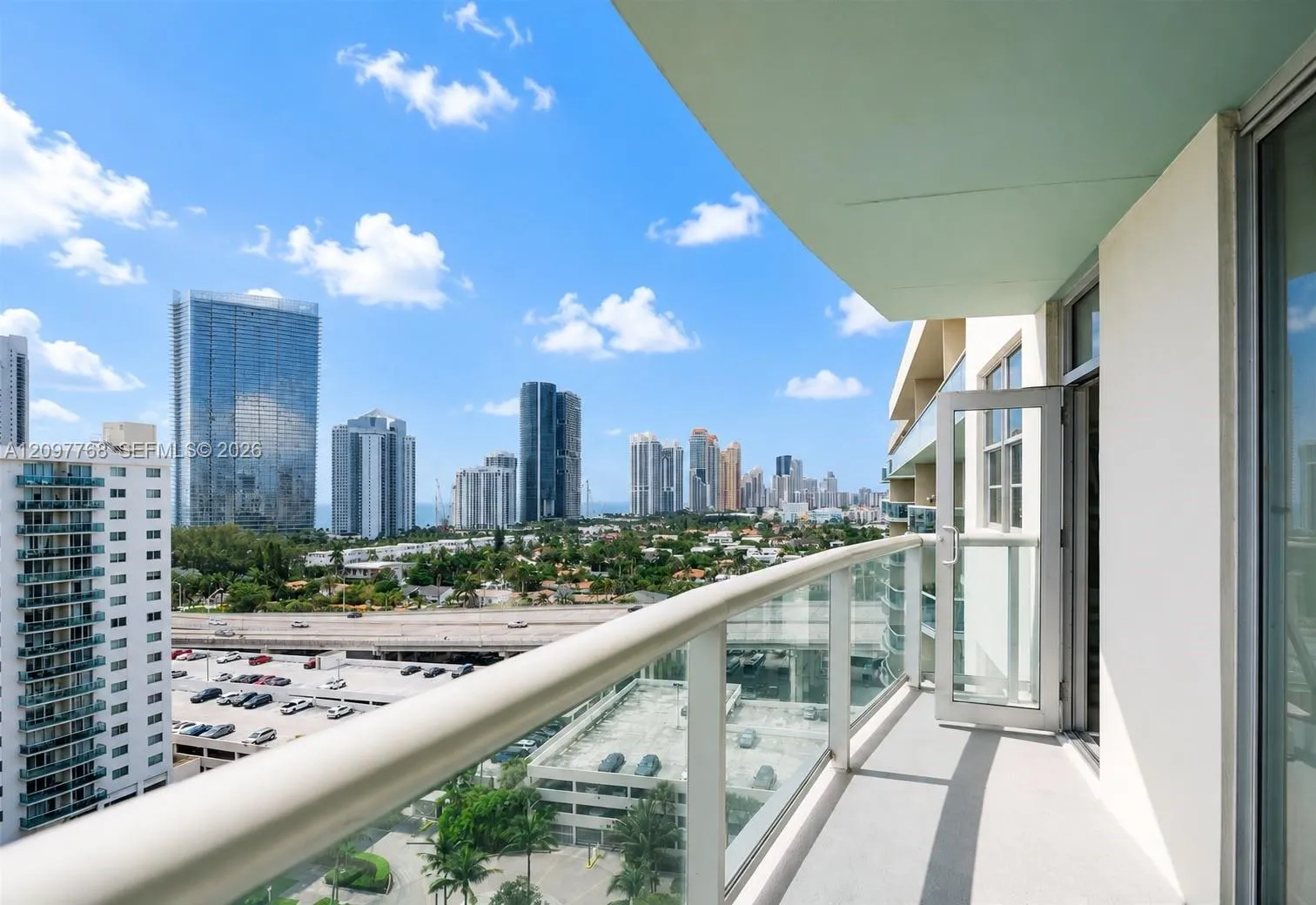 View details of listing 19390 Collins Avenue 1614, Sunny Isles Beach, FL 33160 Sunny Isles Beach with MLS# 