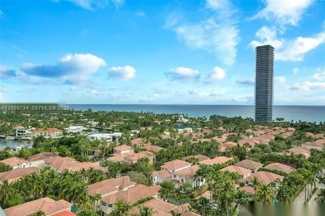 View details of listing 19390 Collins Avenue 1624, Sunny Isles Beach, FL 33160 Sunny Isles Beach with MLS# 