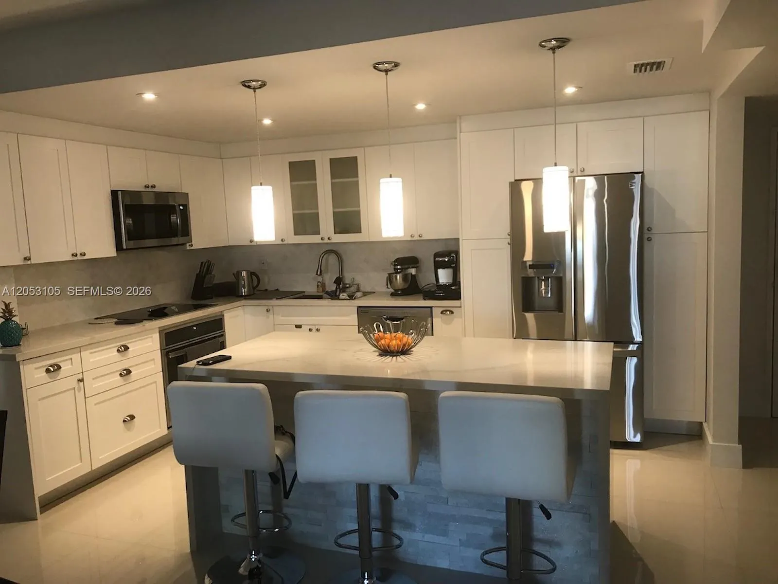 View details of listing 19390 Collins Avenue 417, Sunny Isles Beach, FL 33160 Sunny Isles Beach with MLS# 