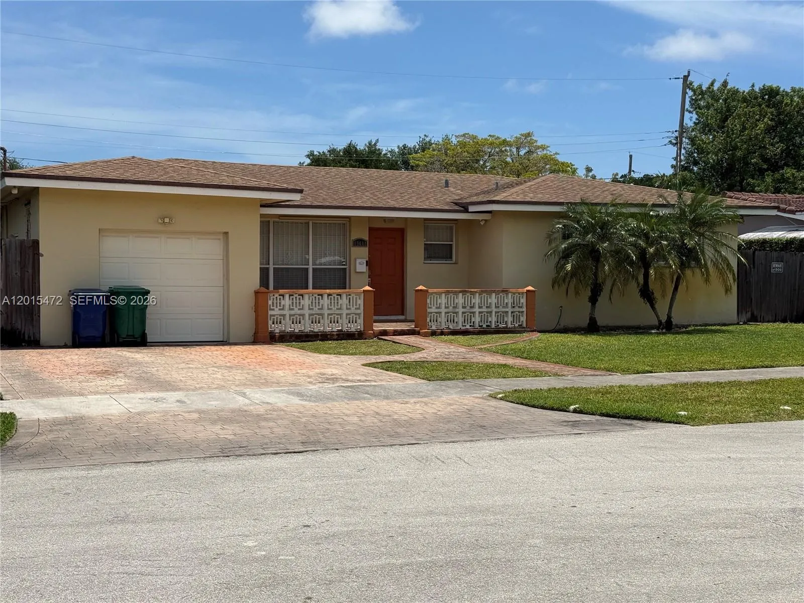 Listing  19411 NE 19th Court, Miami, FL 33179, Miami, FL 33179