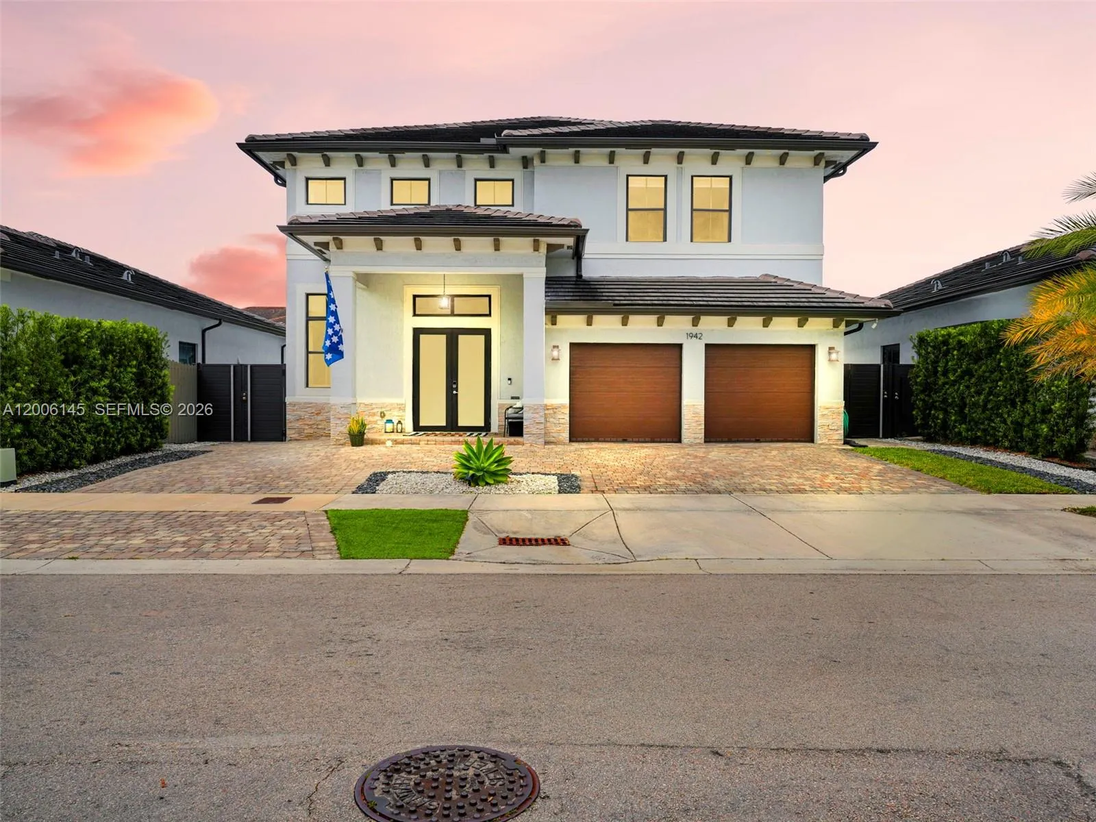 Listing  1942 SW 145th Avenue, Miami, FL 33175, Miami, FL 33175