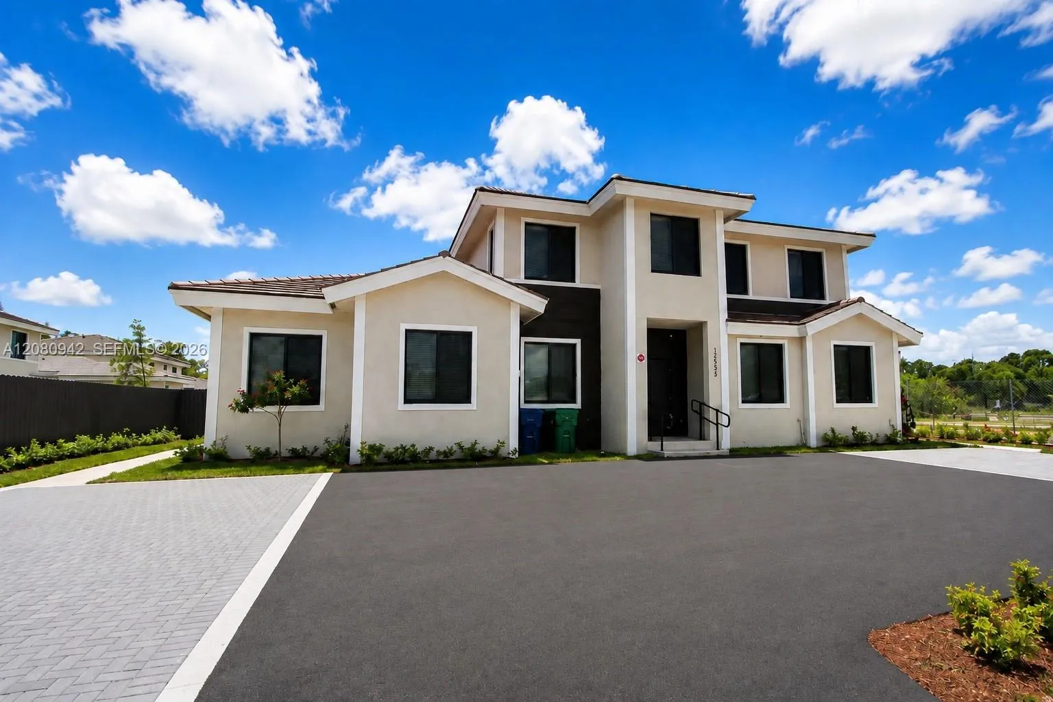 View details of listing 19440 SW 125th Avenue A, Miami, FL 33177 Miami with MLS#