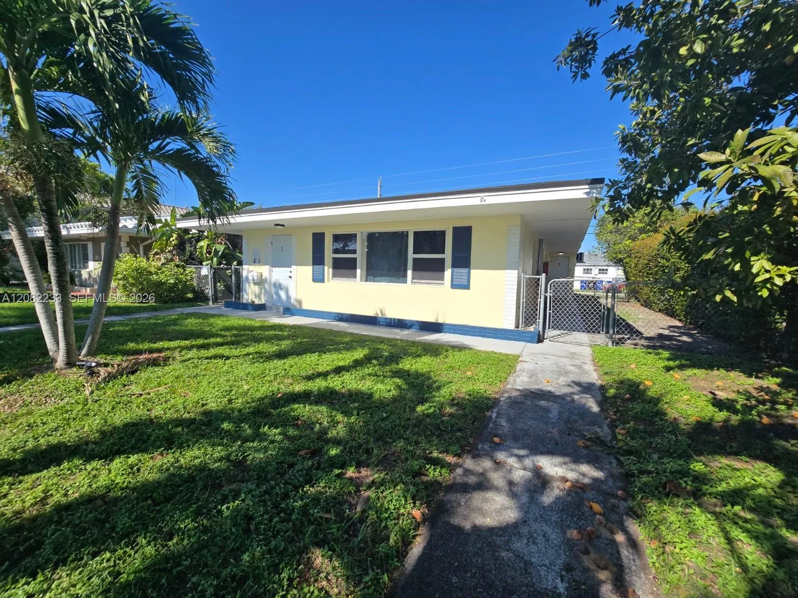 Listing  1945 NE 171st Street 1, North Miami Beach, FL 33162, North Miami Beach, FL 33162