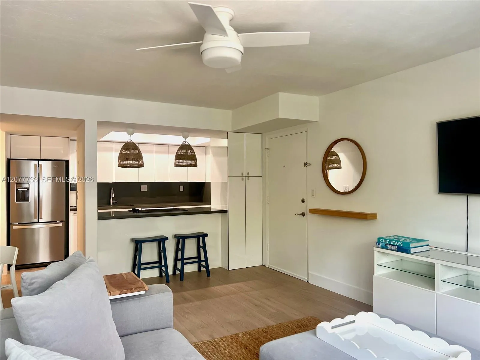 Listing  195 Sunrise Drive 8, Key Biscayne, FL 33149, Key Biscayne, FL 33149