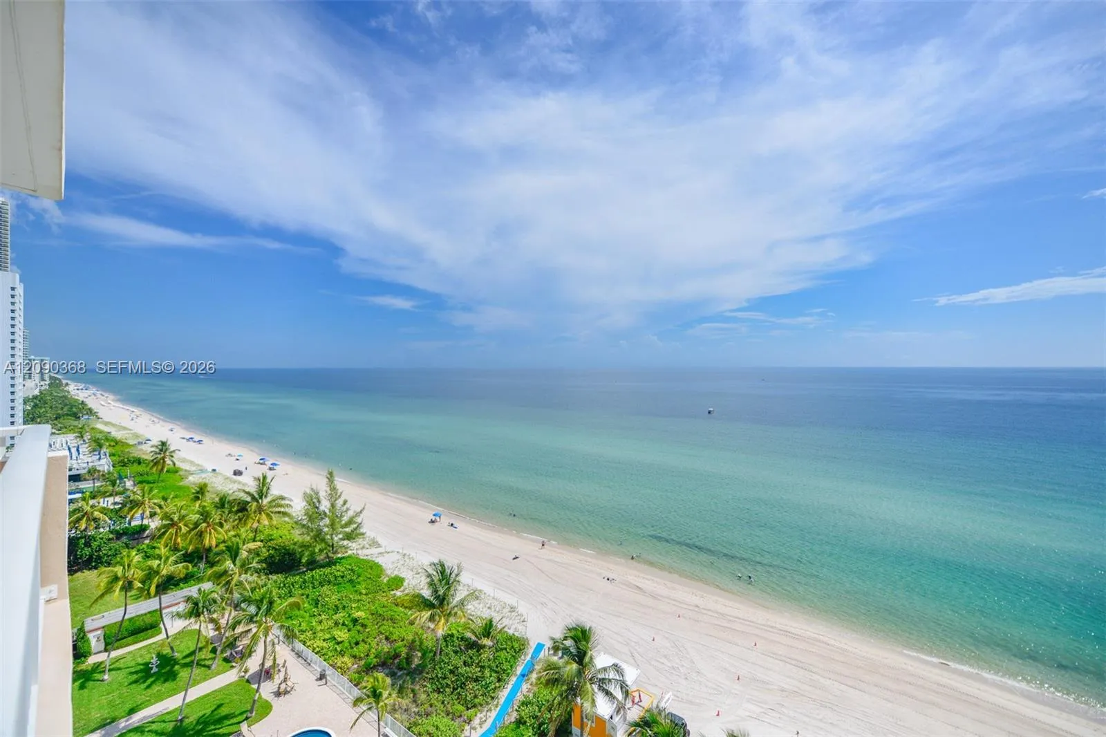 Listing  1950 S Ocean Drive 11P, Hallandale Beach, FL 33009, Hallandale Beach, FL 33009