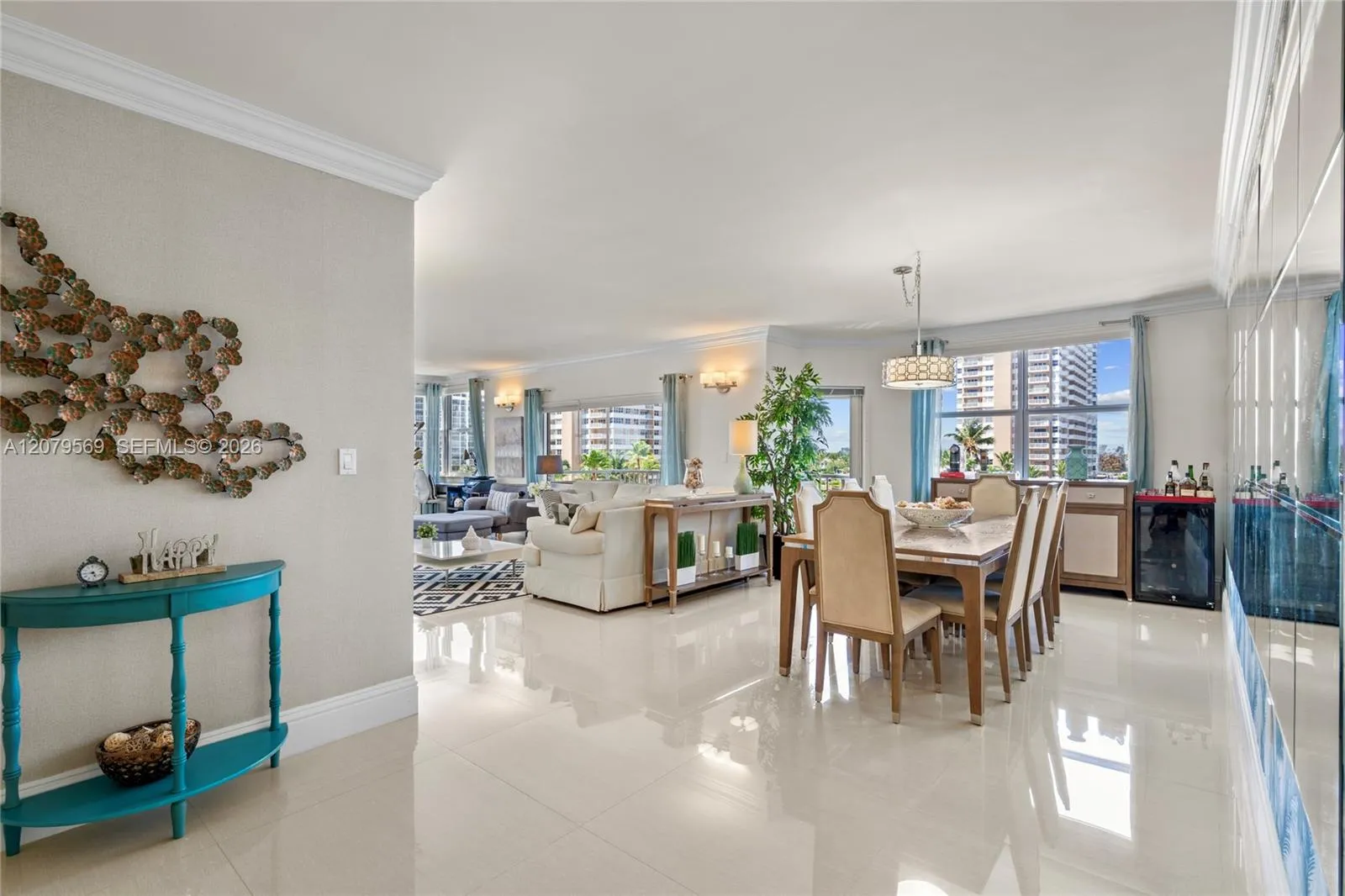 Listing  1950 S Ocean Drive 4E, Hallandale Beach, FL 33009, Hallandale Beach, FL 33009