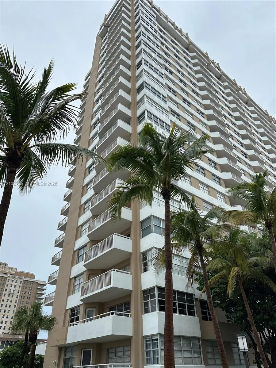 Listing  1950 S Ocean Drive 5F, Hallandale Beach, FL 33009, Hallandale Beach, FL 33009
