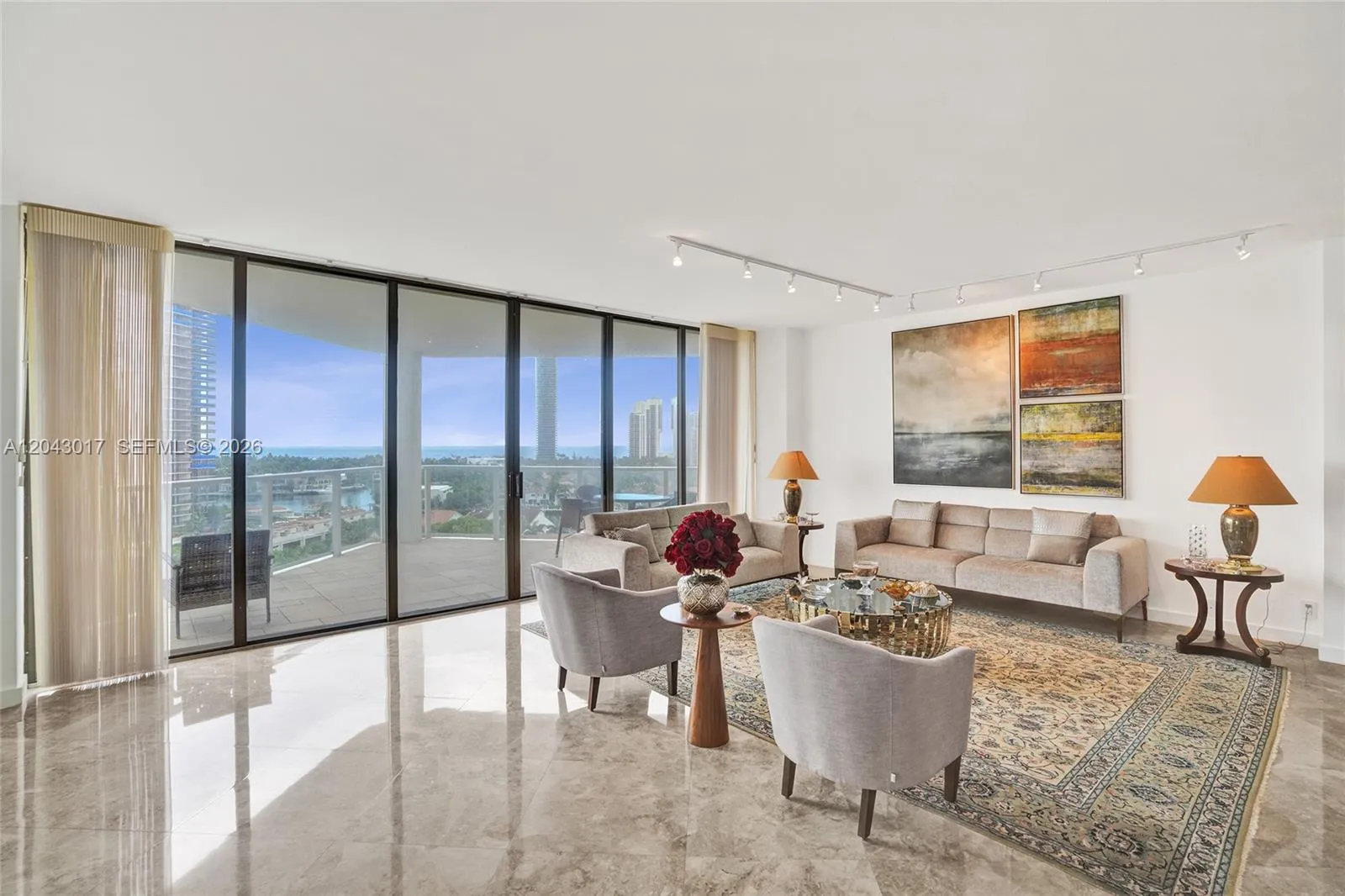 Listing  19500 Turnberry Way 10A, Aventura, FL 33180, Aventura, FL 33180