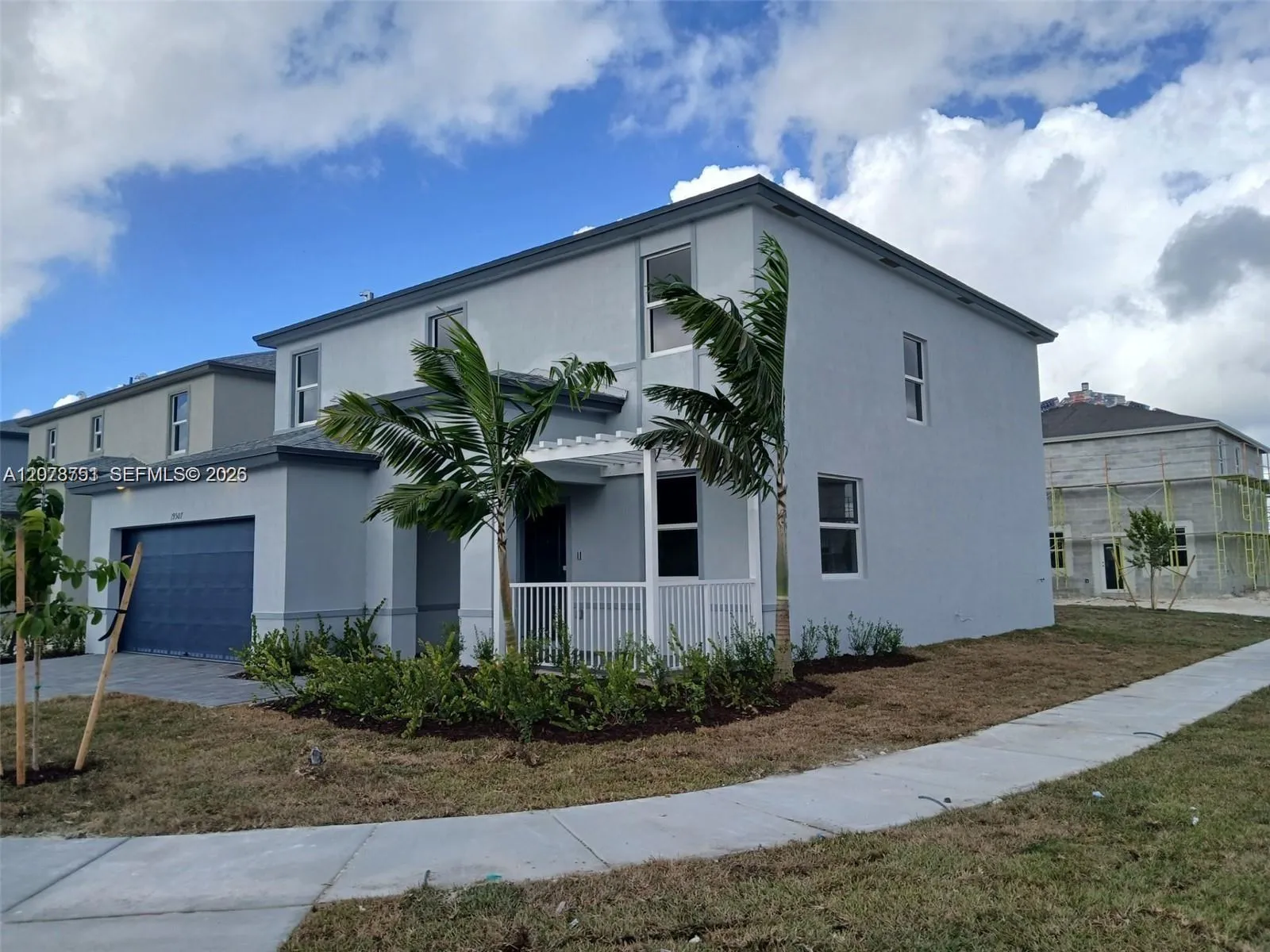 Listing  19507 SW 339th Terrace 0, Homestead, FL 33034, Homestead, FL 33034
