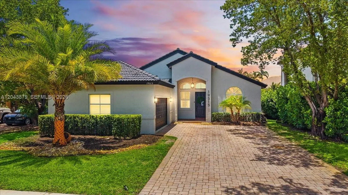 View details of listing 19515 SW 25th Court, Miramar, FL 33029 Miramar with MLS#