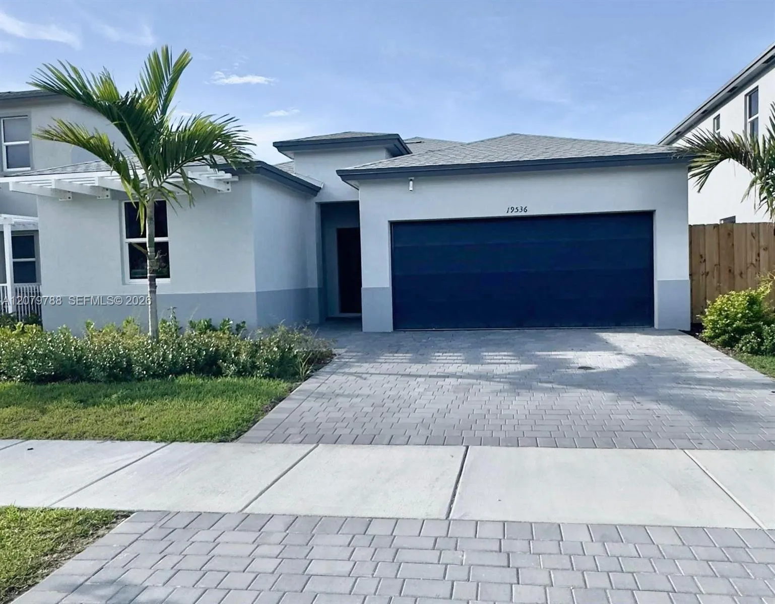 View details of listing 19536 SW 338th Terrace Efficiency, Homestead, FL 33034 Homestead with MLS#