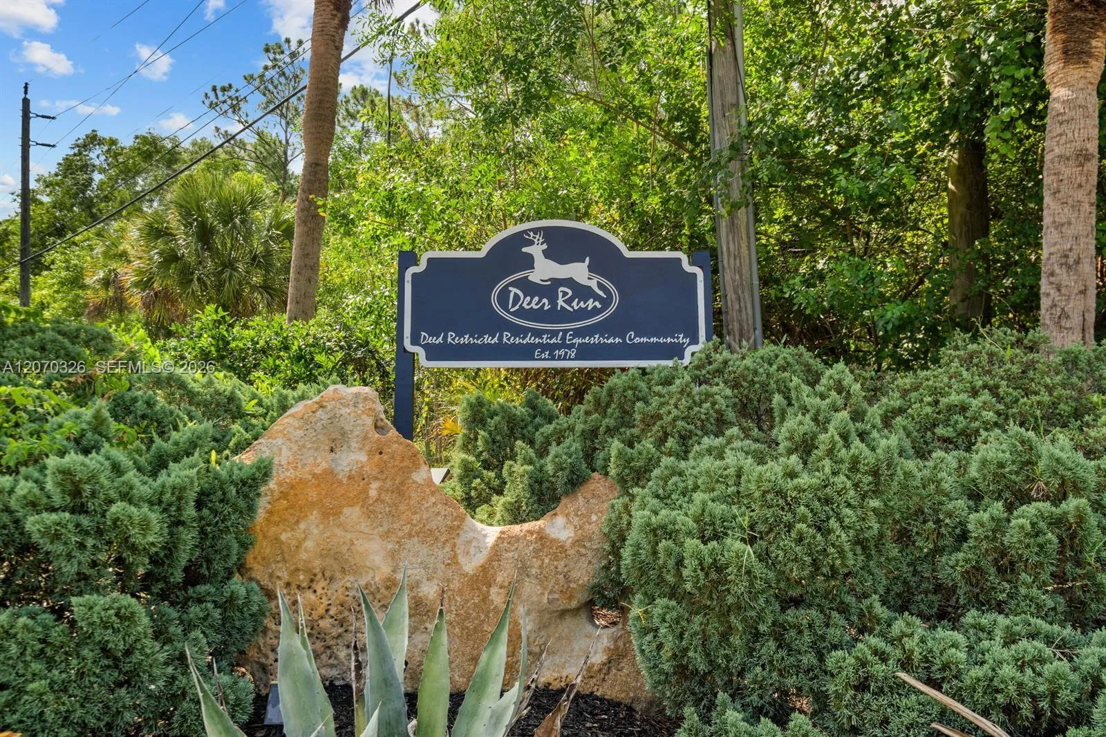 Listing  19556 Black Falcon Road, Loxahatchee, FL 33470, Loxahatchee, FL 33470