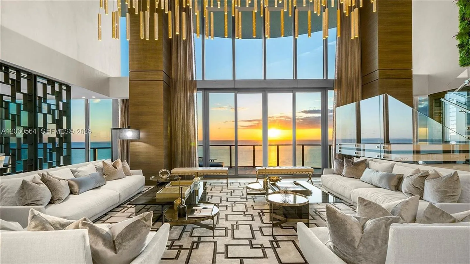 Listing  19575 Collins Avenue PH-43, Sunny Isles Beach, FL 33160, Sunny Isles Beach, FL 33160