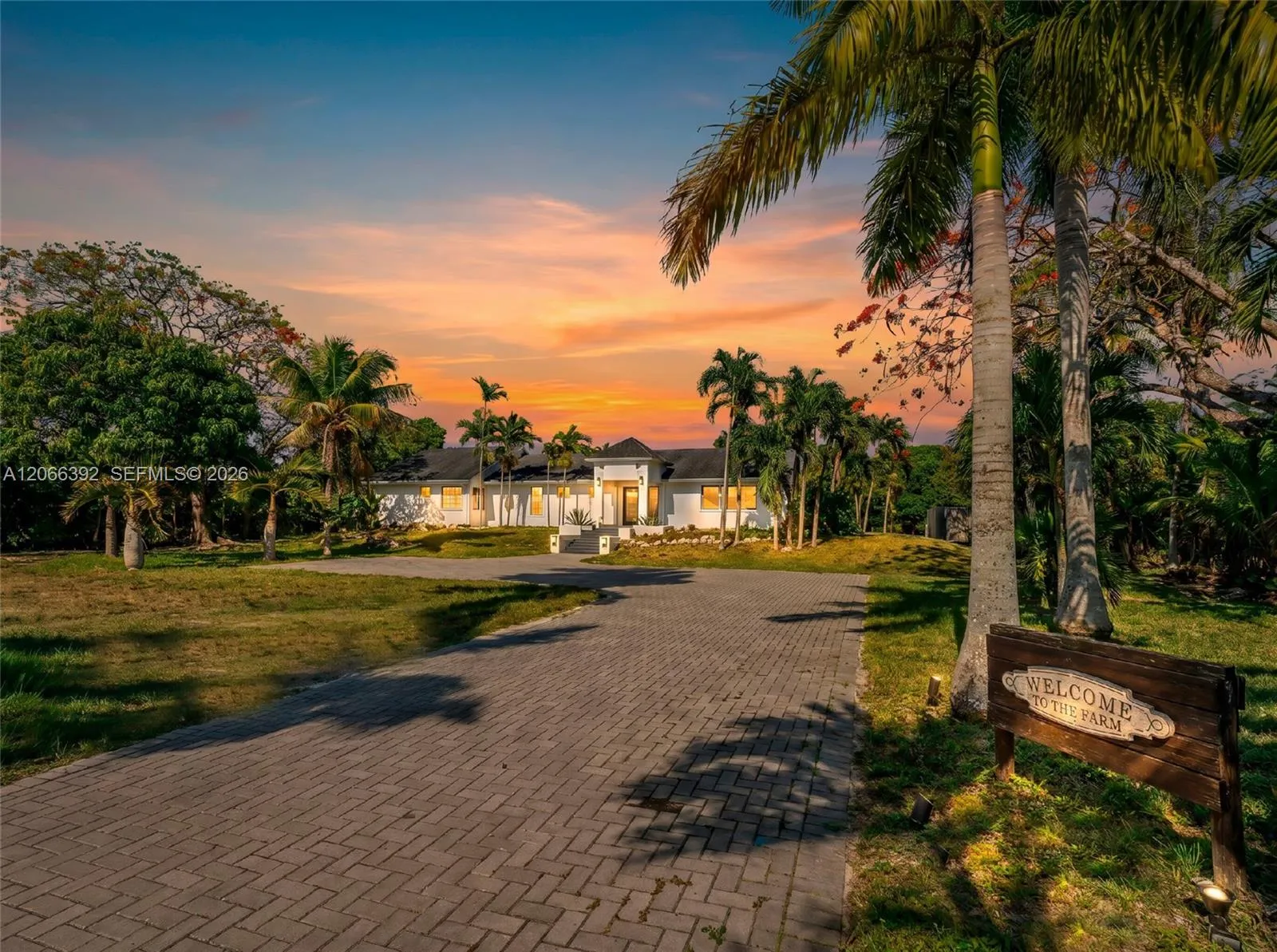 Listing  19601 SW 187th Avenue, Miami, FL 33187, Miami, FL 33187