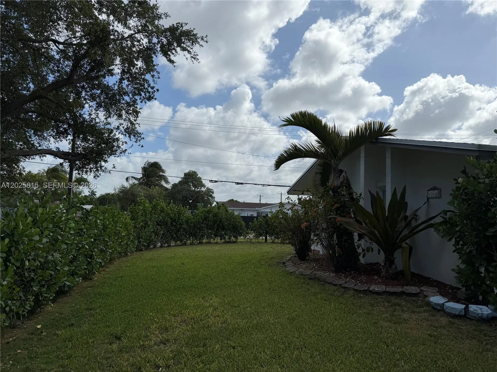 Listing  19640 Lenaire Drive, Cutler Bay, FL 33157, Cutler Bay, FL 33157