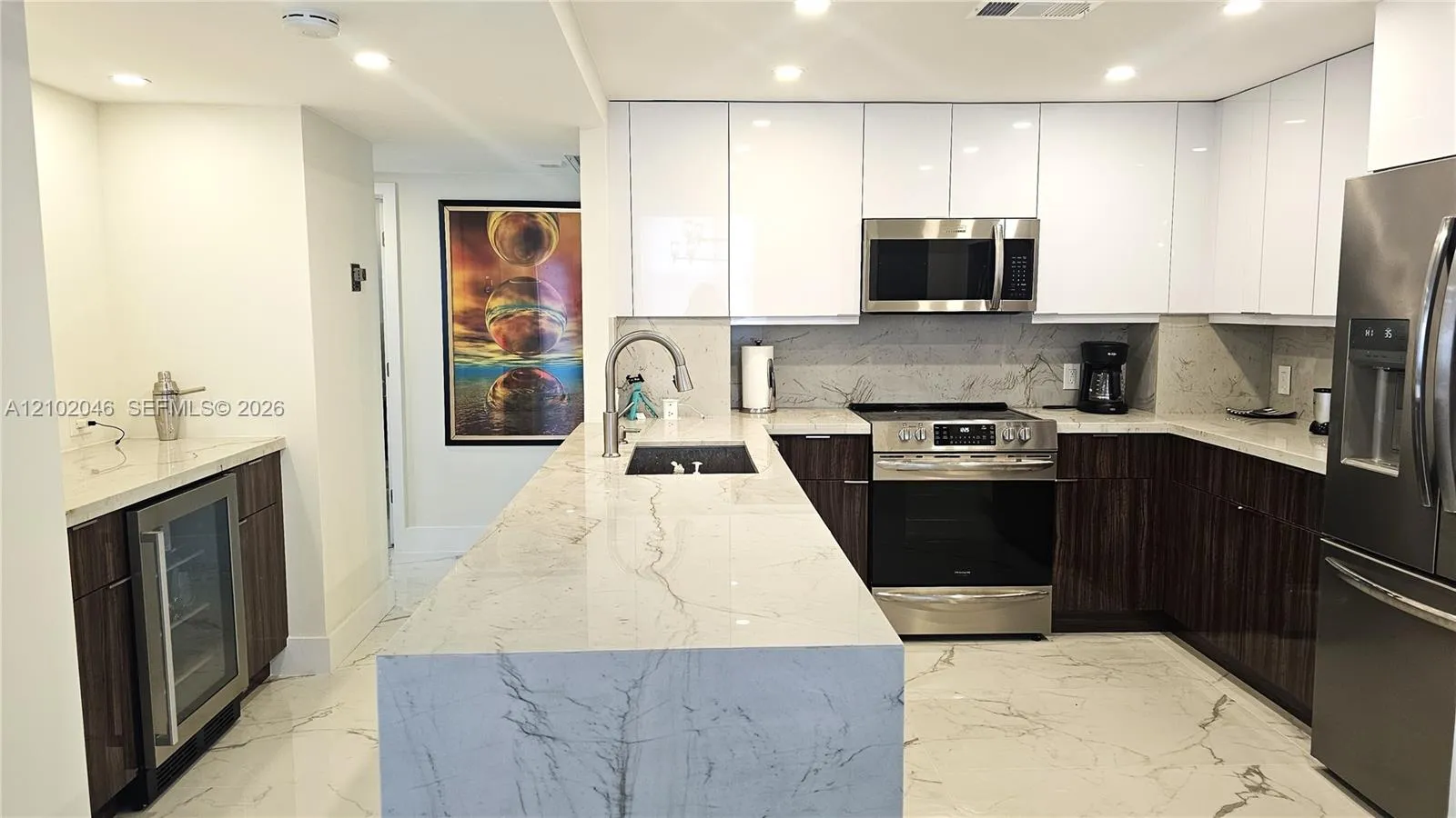 Listing  1965 S Ocean Drive 2S, Hallandale Beach, FL 33009, Hallandale Beach, FL 33009
