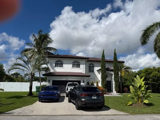 Listing  19654 SW 133rd Court, Miami, FL 33177, Miami, FL 33177