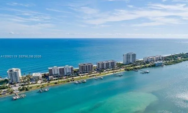 Listing  19670 Beach Road PHB4, Tequesta, FL 33469, Tequesta, FL 33469