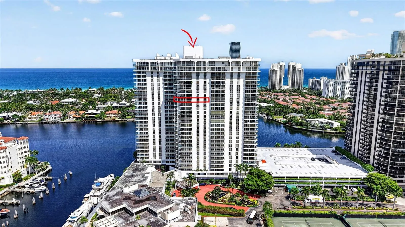 Listing  19707 Turnberry Way 22A, Aventura, FL 33180, Aventura, FL 33180