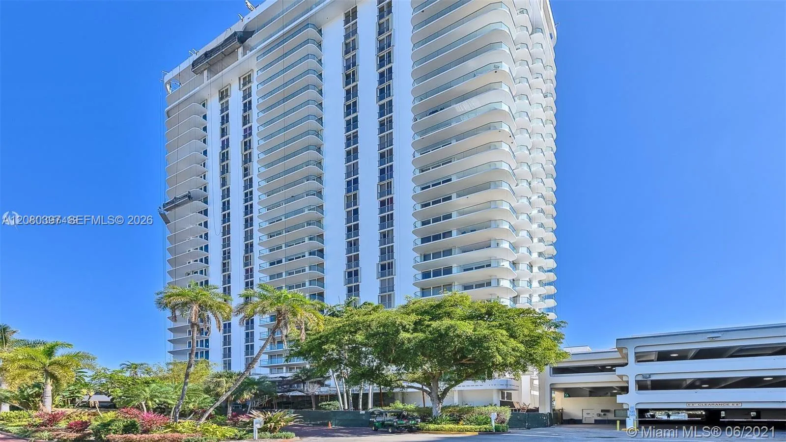 Listing  19707 Turnberry Way 4L, Aventura, FL 33180, Aventura, FL 33180