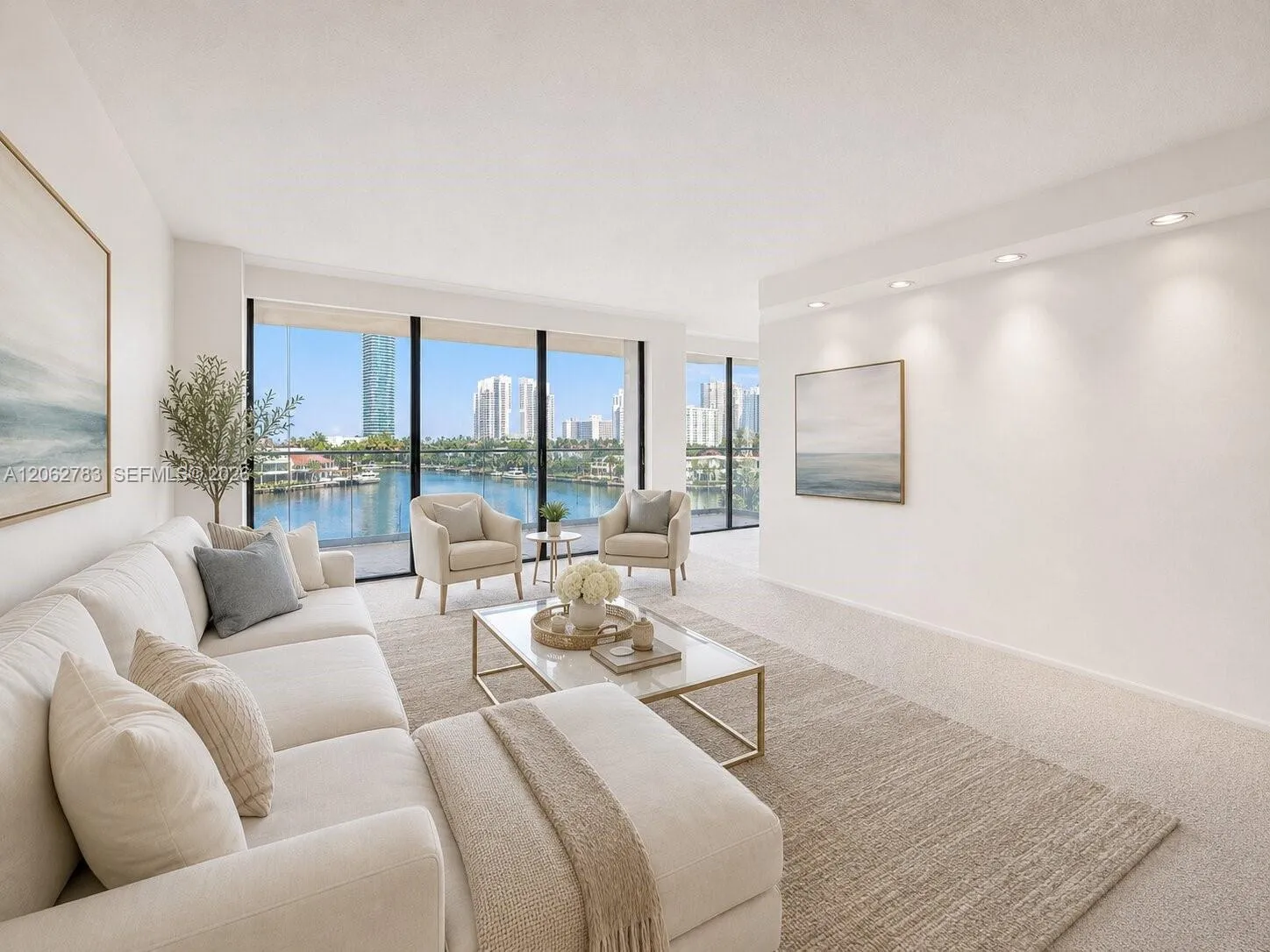 Listing  19707 Turnberry Way 7F, Aventura, FL 33180, Aventura, FL 33180