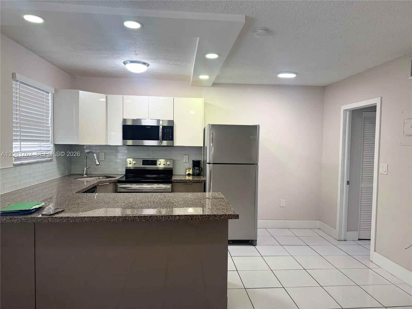 View details of listing 1975 NE 135th Street 3E, North Miami, FL 33181 North Miami with MLS#