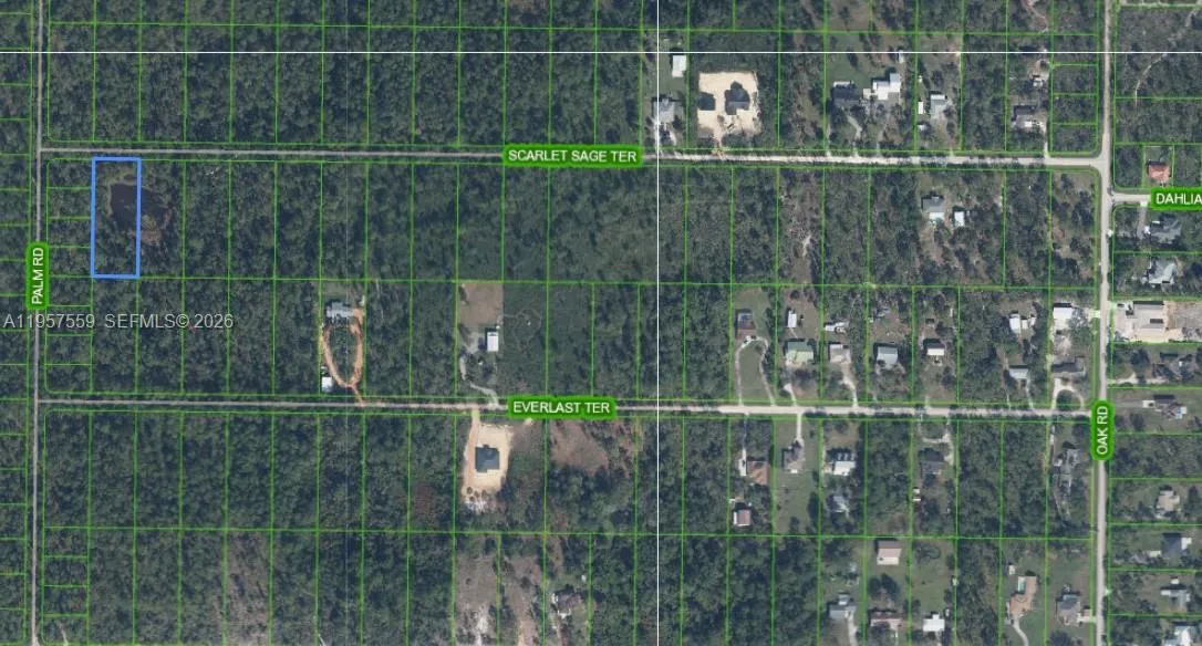 Listing  1981 Scarlet Sage Terrace, Sebring, FL 33875, Sebring, FL 33875