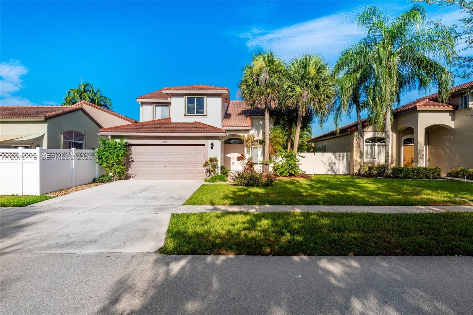 View details of listing 1984 NW 179th Avenue, Pembroke Pines, FL 33029 Pembroke Pines with MLS# 