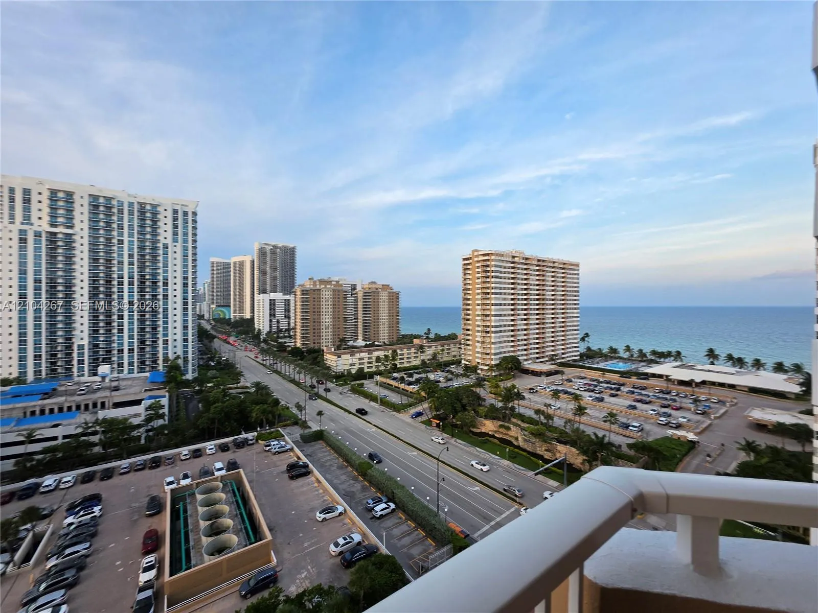 Listing  1985 S Ocean Drive 14K, Hallandale Beach, FL 33009, Hallandale Beach, FL 33009