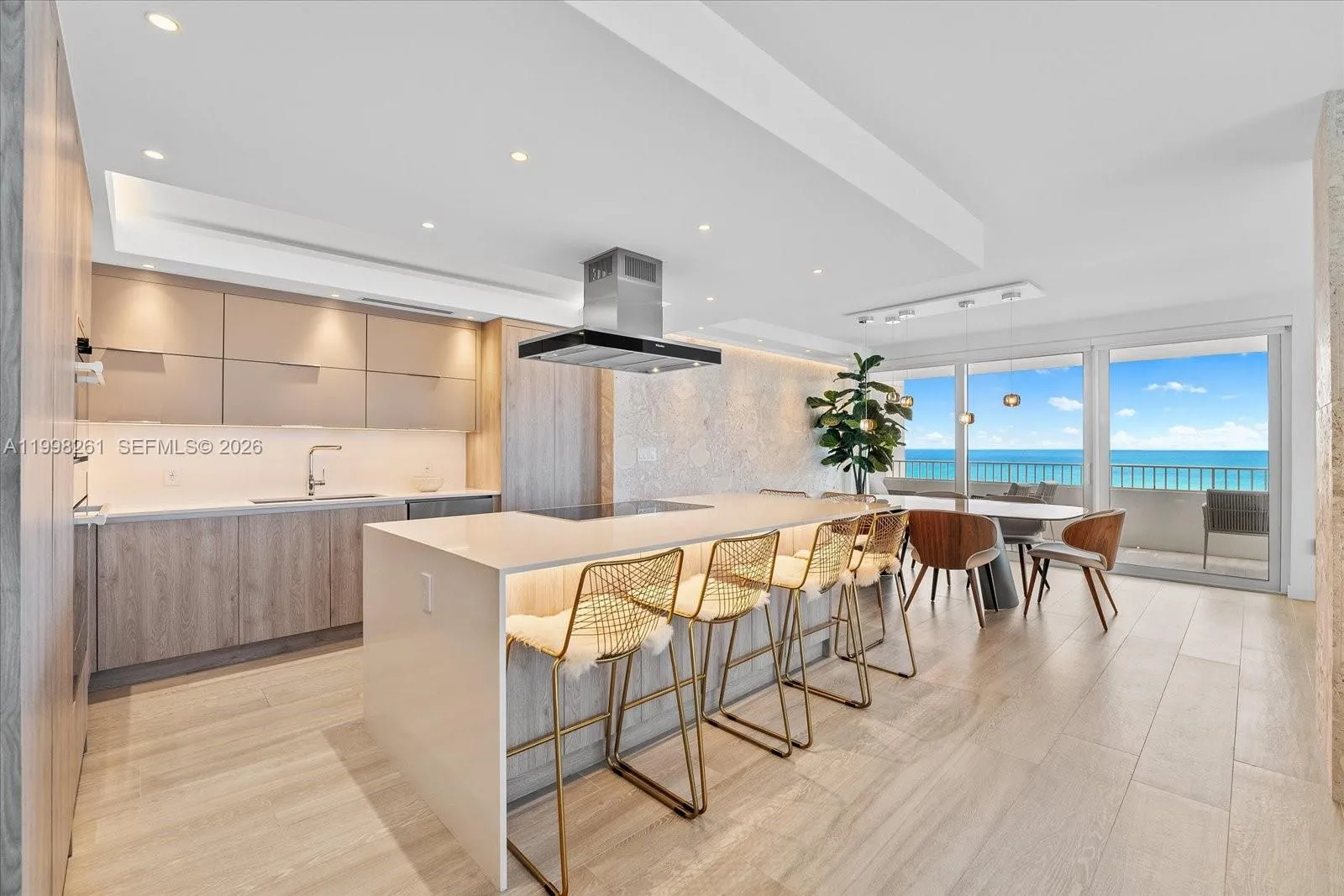 View details of listing 199 Ocean Lane Drive 1001, Key Biscayne, FL 33149 Key Biscayne with MLS#