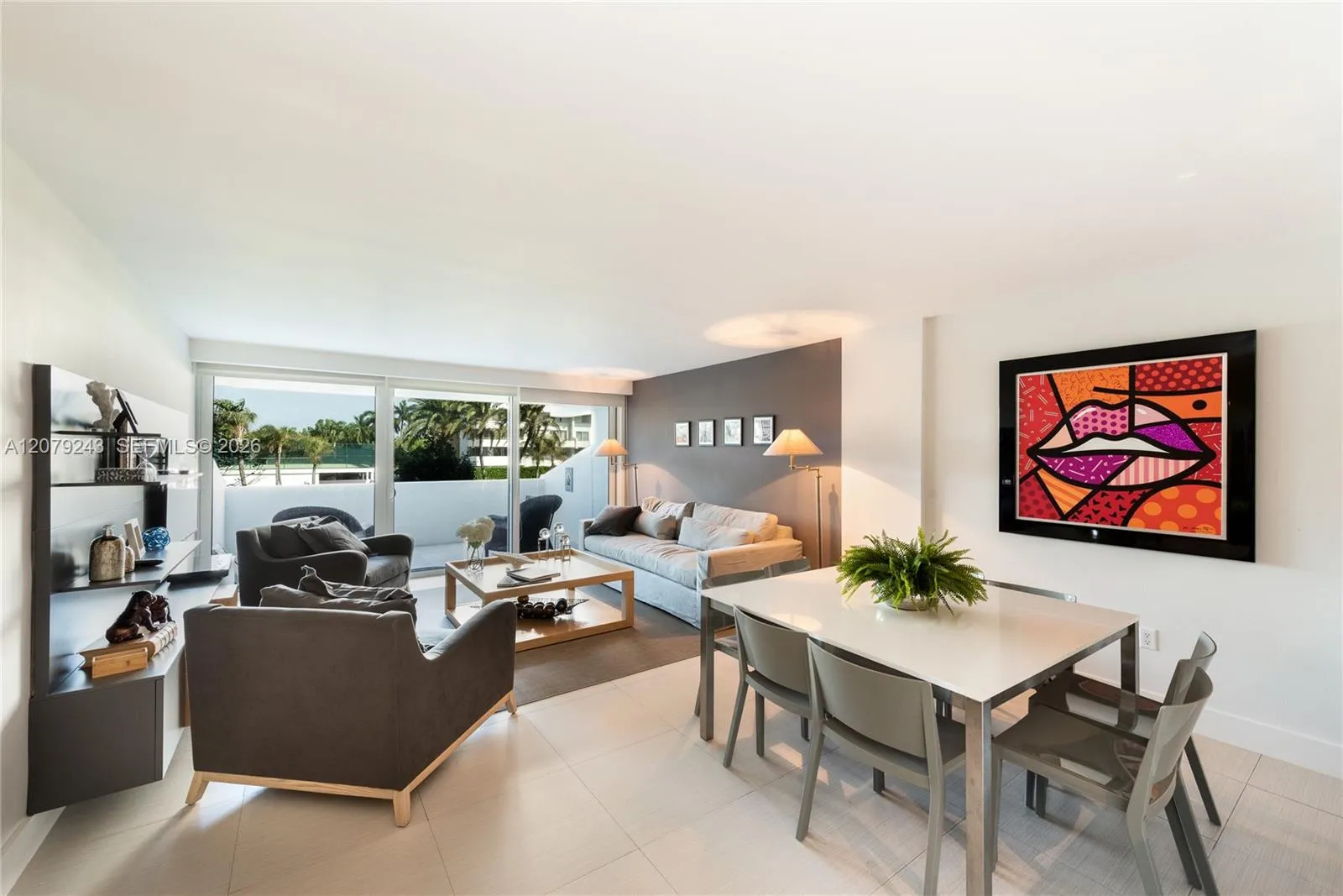 Listing  199 Ocean Lane Drive 206, Key Biscayne, FL 33149, Key Biscayne, FL 33149