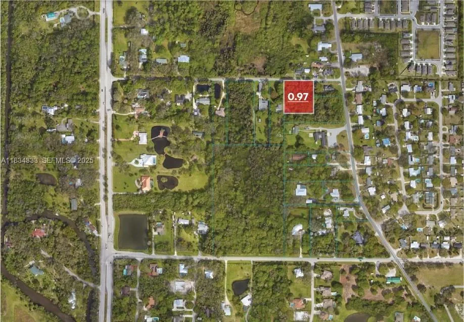 Listing  1991 Dade Road, Fort Pierce, FL 34982, Fort Pierce, FL 34982