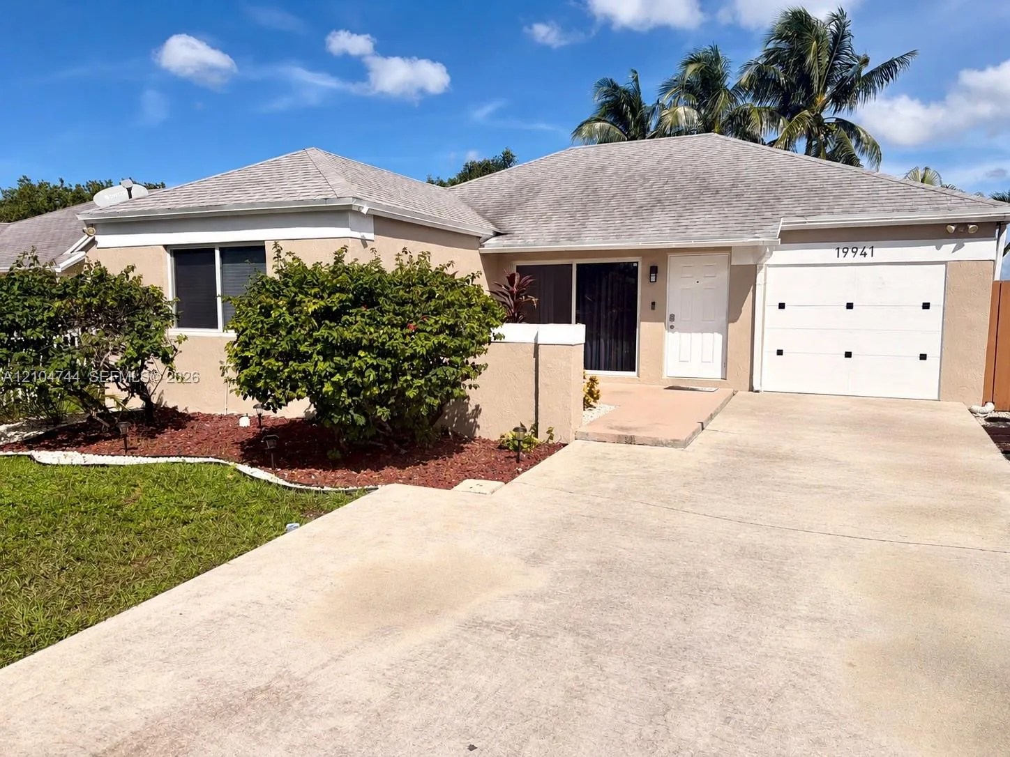 Listing  19941 NW 32nd Avenue, Miami Gardens, FL 33056, Miami Gardens, FL 33056