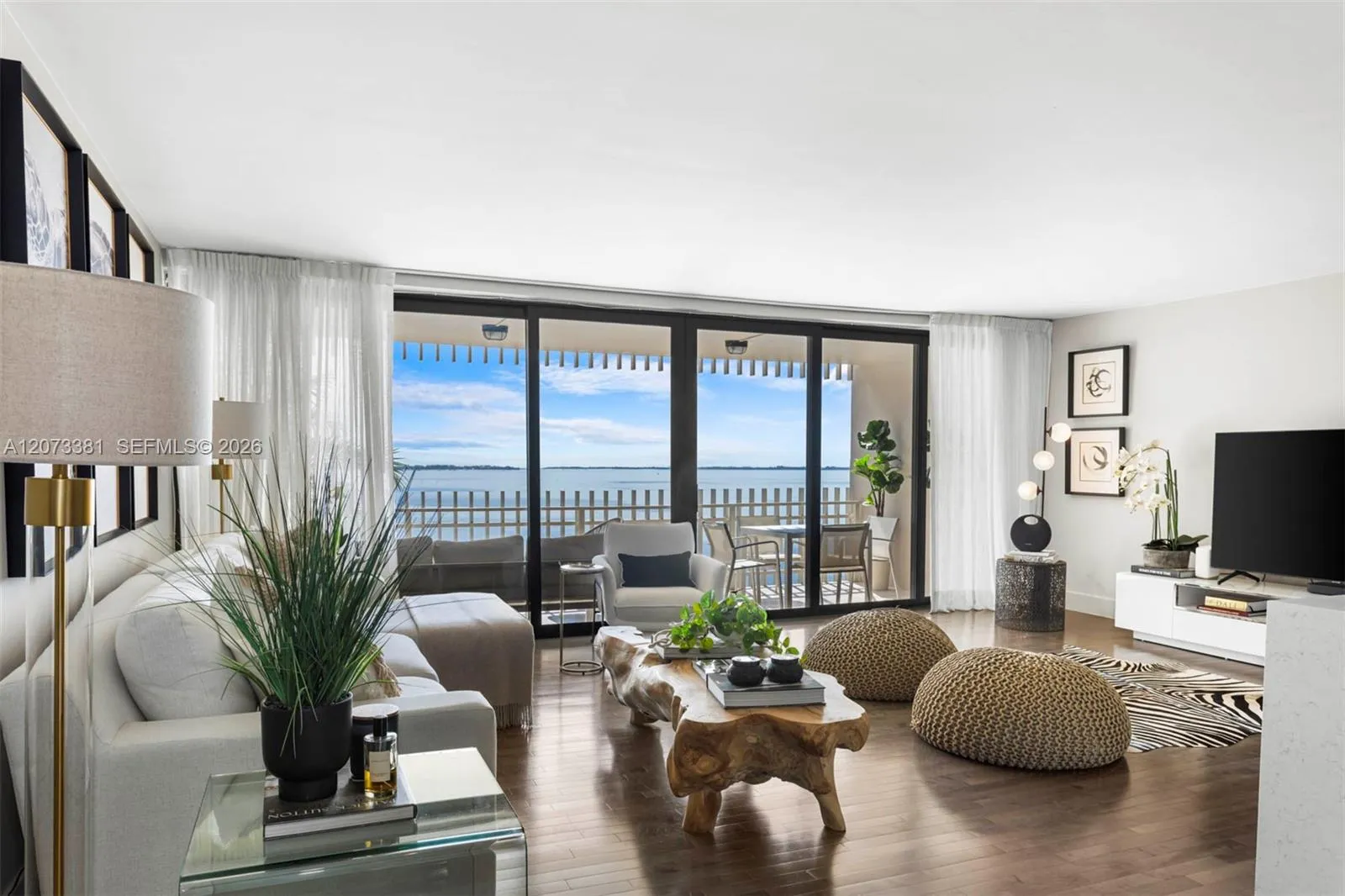Listing  2 Grove Isle Drive B1005, Miami, FL 33133, Miami, FL 33133