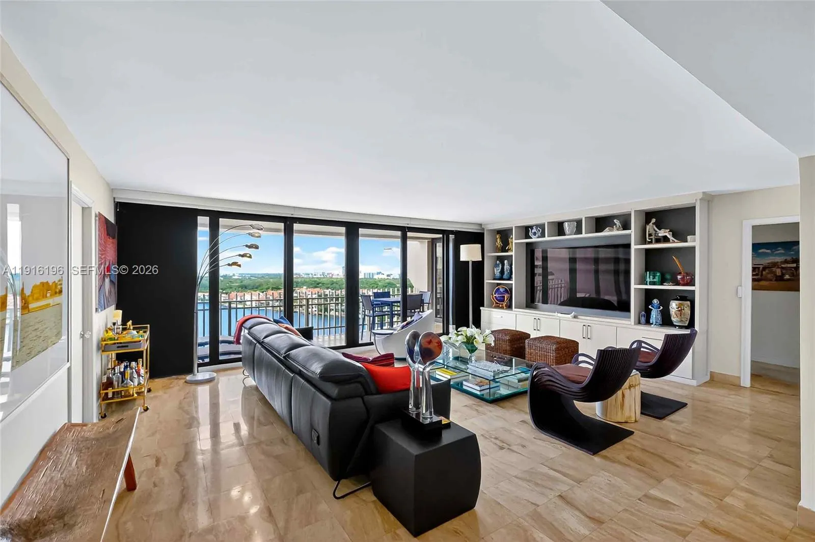 View details of listing 2 Grove Isle Drive B1804, Coconut Grove, FL 33133 Coconut Grove with MLS# 