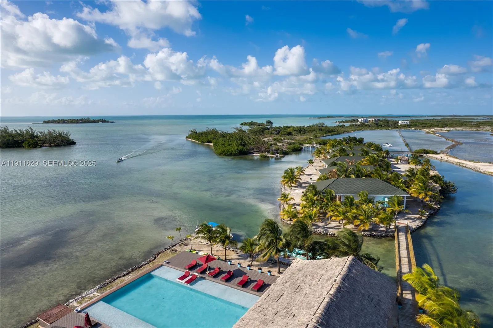 View details of listing 2 W Ambergris Caye with MLS#
