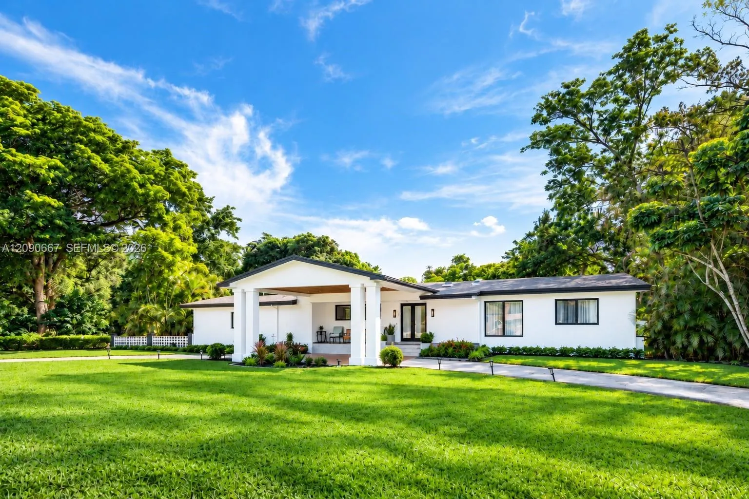 Listing  20 N Hibiscus Court, Plantation, FL 33317, Plantation, FL 33317