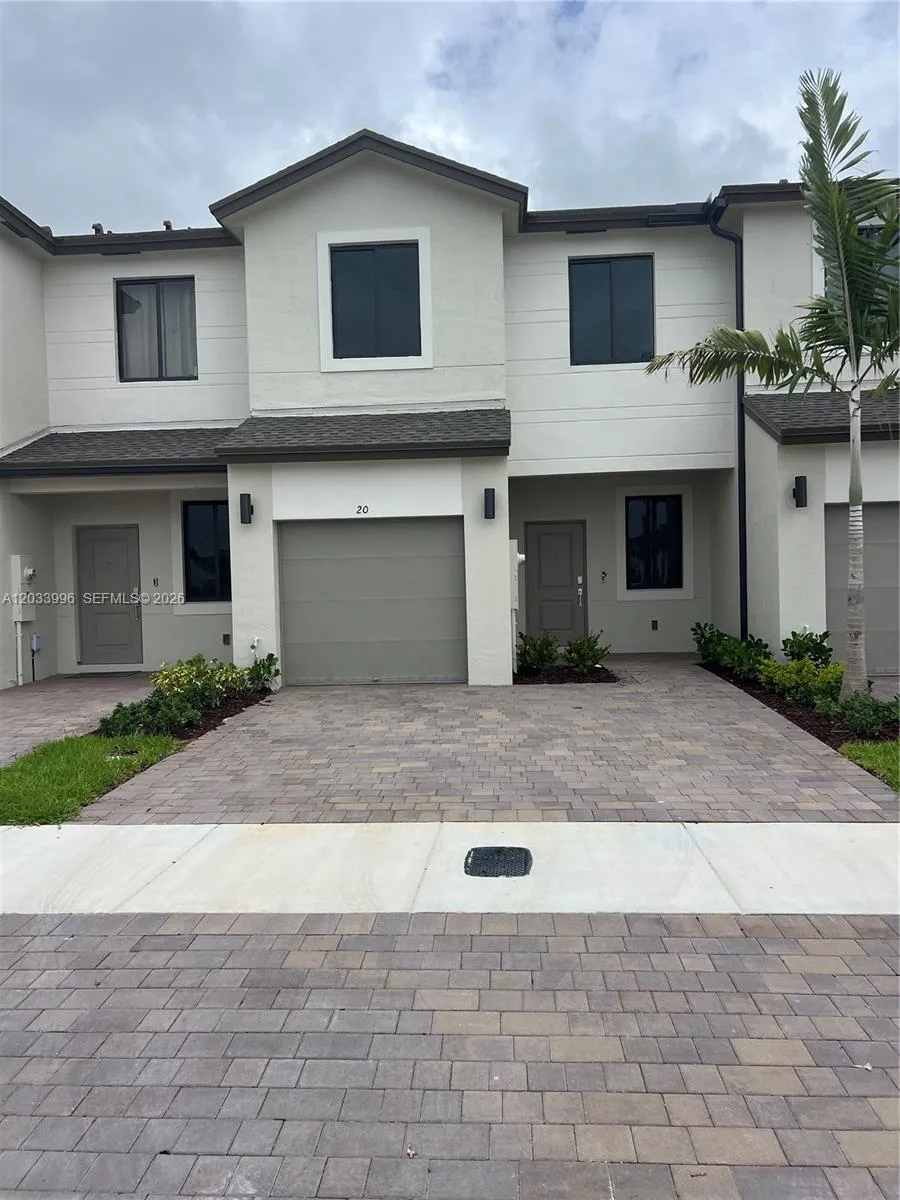 View details of listing 20 NW 15th Court, Florida City, FL 33034 Florida City with MLS#